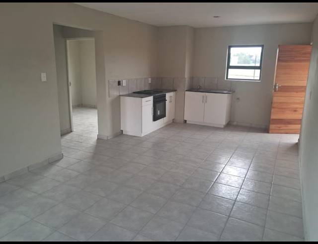 2 BEDROOM PROPERTY TO RENT IN MEYERTON CENTRAL